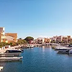 Hébergement de vacances Santa Barbara-11 By Interhome *