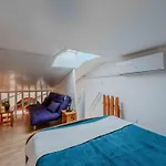 Santa Barbara-11 By Interhome