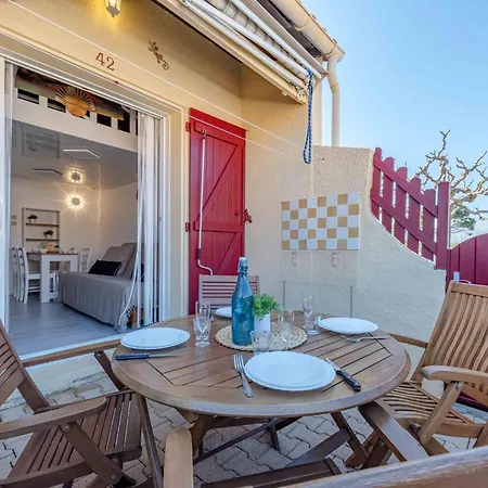 Santa Barbara-11 By Interhome Hébergement de vacances Le Barcarès