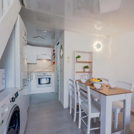 Hébergement de vacances Santa Barbara-11 By Interhome