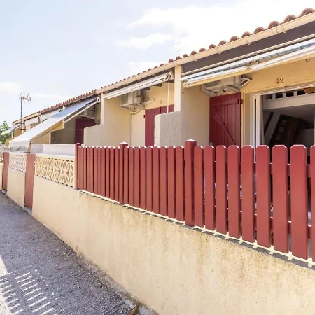 Santa Barbara-11 By Interhome