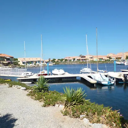Holiday home Santa Barbara-11 By Interhome