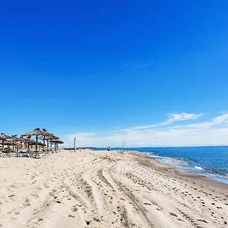 Santa Barbara-11 By Interhome Holiday home *