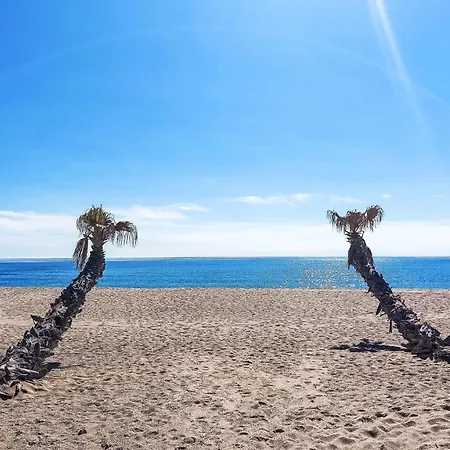 Holiday home Santa Barbara-11 By Interhome Le Barcares