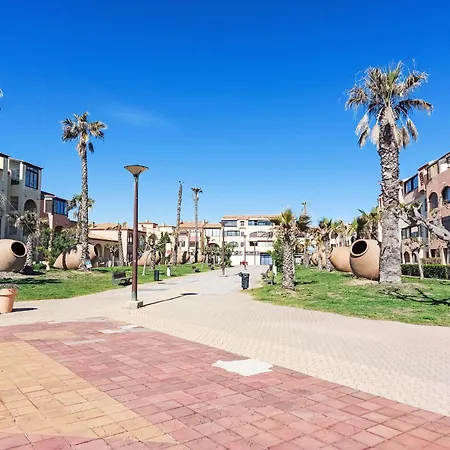 Santa Barbara-11 By Interhome