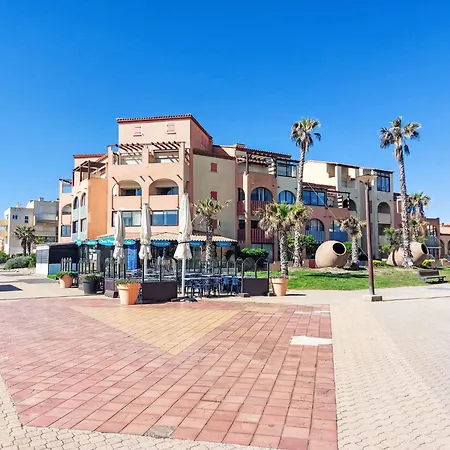 Holiday home Santa Barbara-11 By Interhome