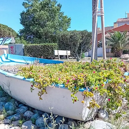 Santa Barbara-11 By Interhome * Le Barcares