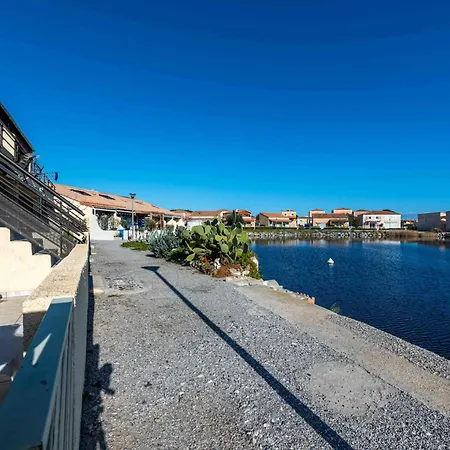 Holiday home Santa Barbara-11 By Interhome *