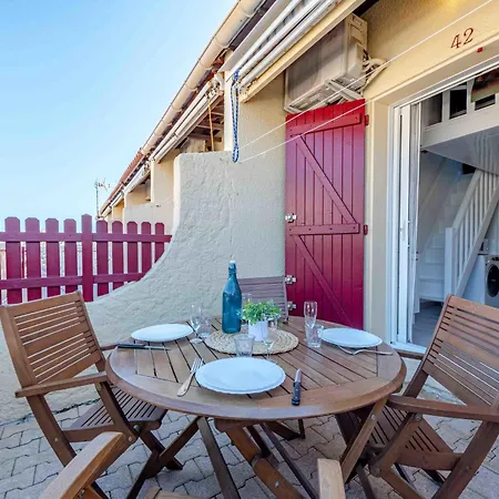 Santa Barbara-11 By Interhome * Le Barcares