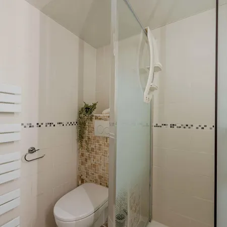 Holiday home Santa Barbara-11 By Interhome