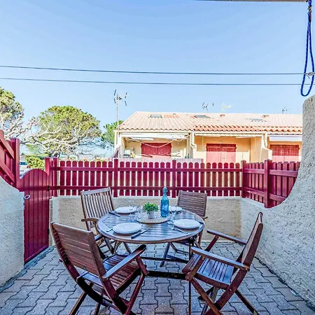 Holiday home Santa Barbara-11 By Interhome *