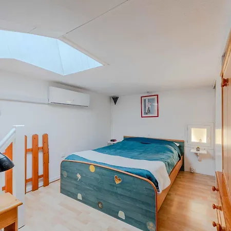 Сasa de vacaciones Santa Barbara-11 By Interhome Le Barcarès