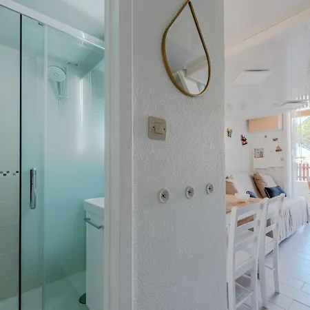 Santa Barbara-11 By Interhome * Le Barcarès