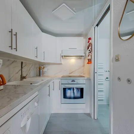 Santa Barbara-11 By Interhome Holiday home