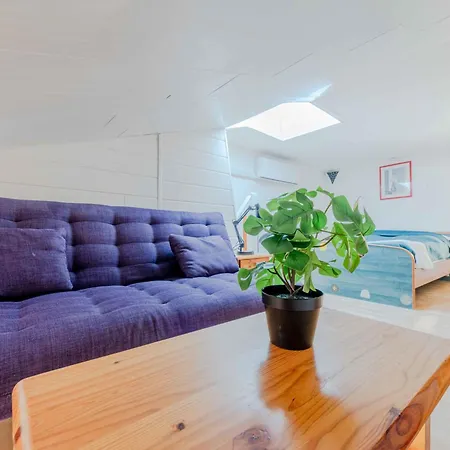 Сasa de vacaciones Santa Barbara-11 By Interhome *