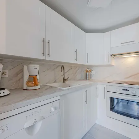 Santa Barbara-11 By Interhome *