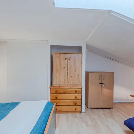 Santa Barbara-11 By Interhome * Le Barcarès