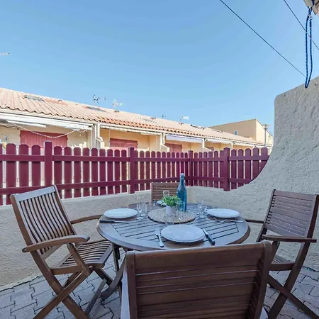 Сasa de vacaciones Santa Barbara-11 By Interhome