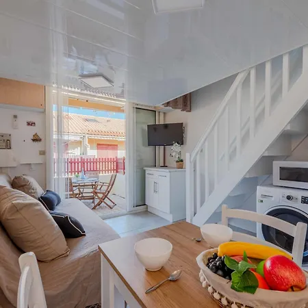 Holiday home Santa Barbara-11 By Interhome Le Barcares