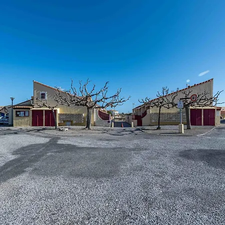 Santa Barbara-11 By Interhome * Le Barcarès