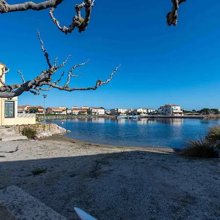 Holiday home Santa Barbara-11 By Interhome