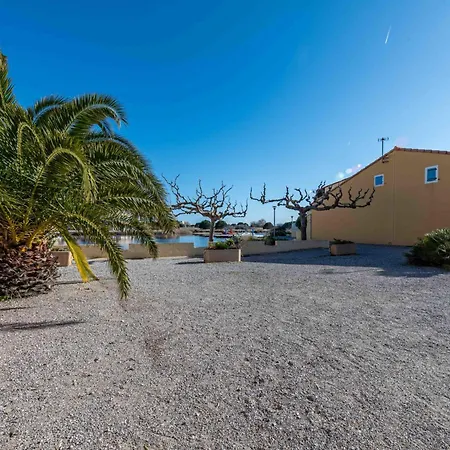 Сasa de vacaciones Santa Barbara-11 By Interhome *