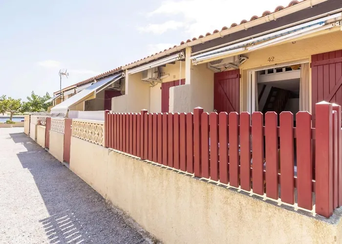Santa Barbara-11 By Interhome