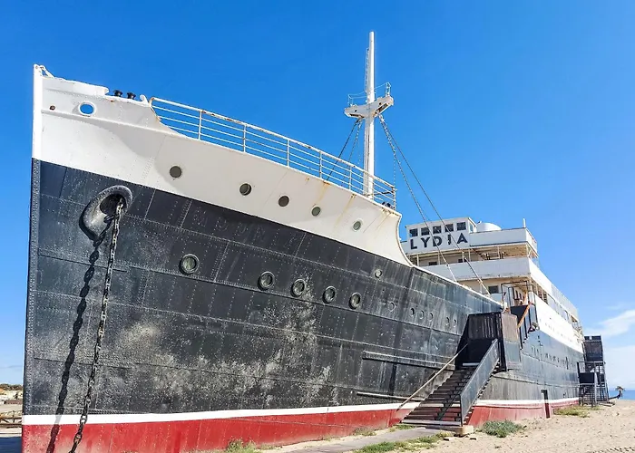 Santa Barbara-11 By Interhome *