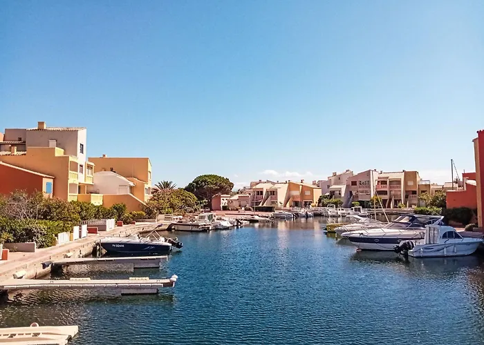 Tatil Evi Santa Barbara-11 By Interhome *