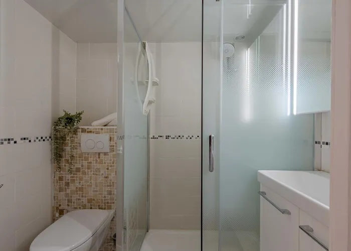 Santa Barbara-11 By Interhome *