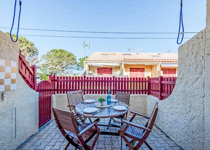 Tatil Evi Santa Barbara-11 By Interhome *