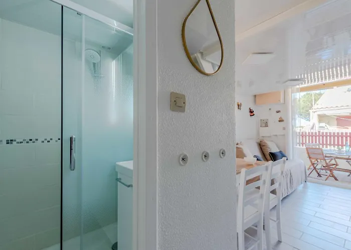 Santa Barbara-11 By Interhome * Le Barcarès