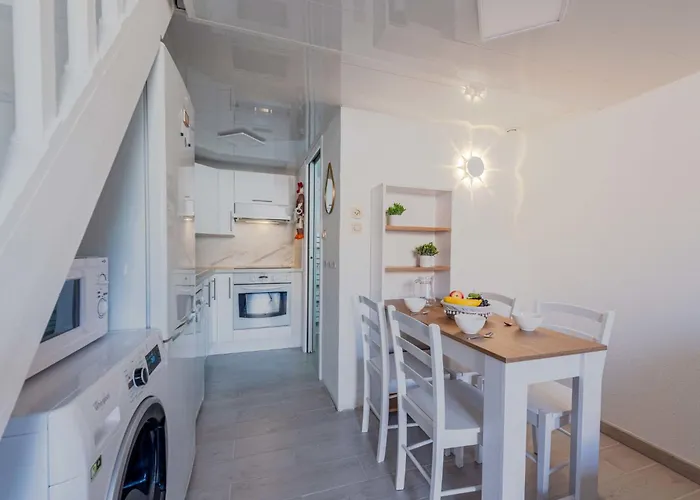 Tatil Evi Santa Barbara-11 By Interhome