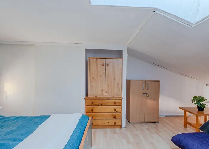 Santa Barbara-11 By Interhome * Le Barcarès