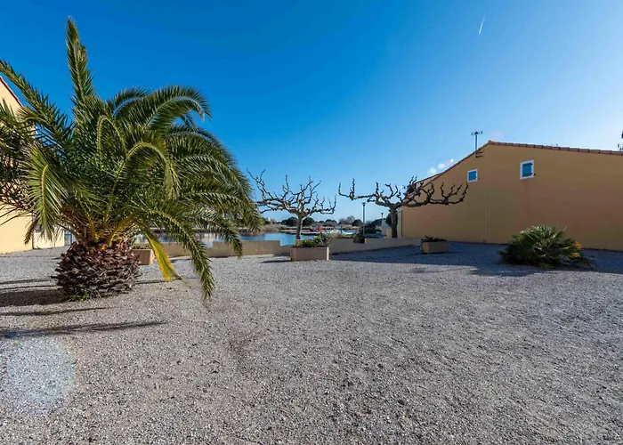 Tatil Evi Santa Barbara-11 By Interhome *
